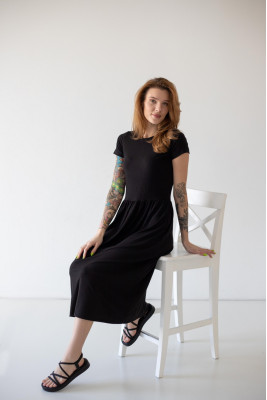 Сукня для жінок